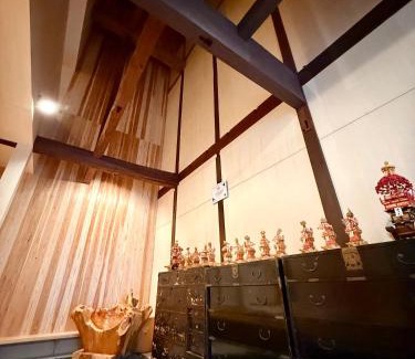 Imizu Casa | なごらーれ放生津屋