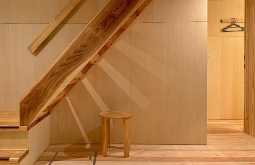 Imizu Casa | なごらーれ放生津屋