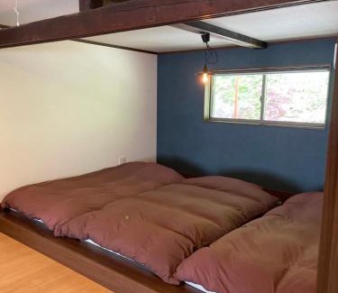 Ena Casa | なな光 一軒家貸切古民家 仲間と家族と周りを気にせず楽しめる