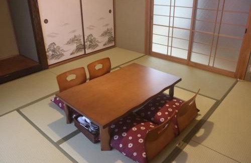 Kushimoto Cama Y Desayuno | はこにわ｜田舎暮らしが体験できる宿