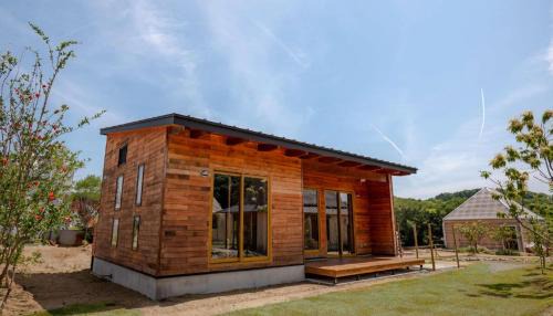 Awaji Villa | はたけのリゾート 燦燦Villa