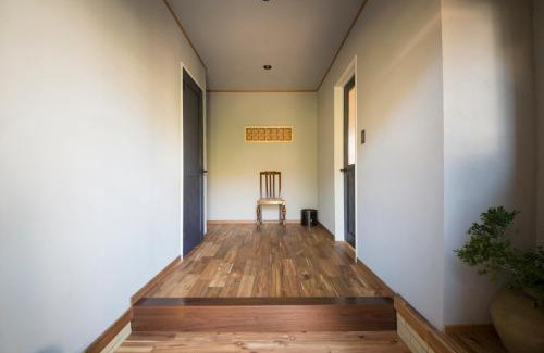 Kirishima Casa | はなれ奏HanareSou-天然温泉付き貸別荘-1棟貸し