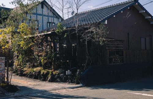 Kita Ward Apartamento | ひかりの森Inn