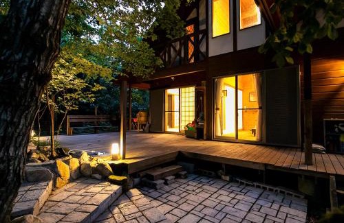 Shiga Prefecture Casa | びわ湖ハイドアウト