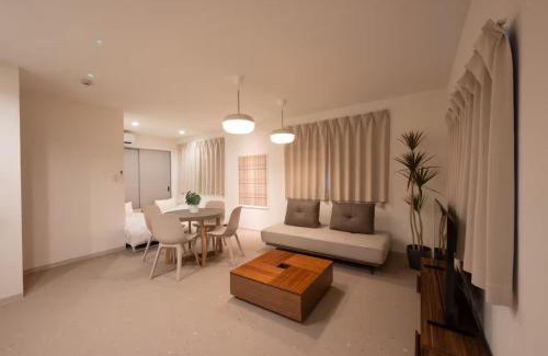 Higashiyodogawa Apartamento | ほうしんノマ HOUSHIN noma