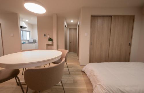 Higashiyodogawa Apartamento | ほうしんノマ HOUSHIN noma
