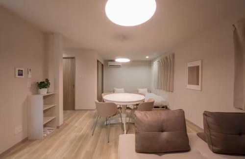 Higashiyodogawa Apartamento | ほうしんノマ HOUSHIN noma