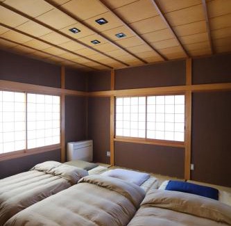 Ise Cama Y Desayuno | ぽつぽつあん