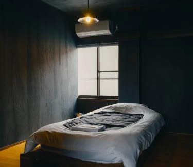 Kobayashi Casa | まちごとホテルLOOP 小林