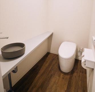 Ryuga Onsen Apartamento | 「まちのオアシス」STAY UWU 005 空を眺める半露天風呂