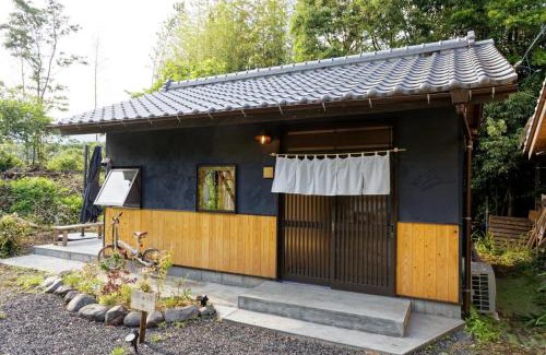 Takaharu Casa | まるしっぽ邸-Marushippotei-連泊20パーセントOFF!Onsen,BBQ,hammock,national park,home theater