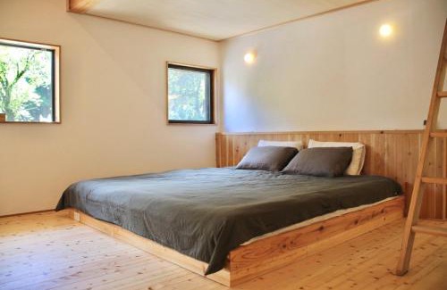 Takaharu Casa | まるしっぽ邸-Marushippotei-連泊20パーセントOFF!Onsen,BBQ,hammock,national park,home theater