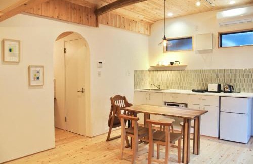 Takaharu Casa | まるしっぽ邸-Marushippotei-連泊20パーセントOFF!Onsen,BBQ,hammock,national park,home theater