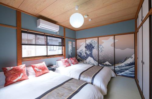 Joto Apartamento | まるなげはうす08
