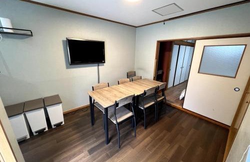 Joto Apartamento | まるなげはうす08