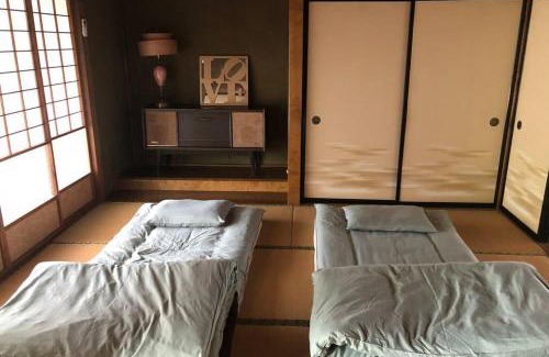 Yokoze Apartamento | まるまる貸切一軒家 ゆっくり過ごせる民泊 武甲ステイ