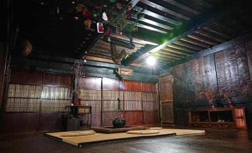 Takayama Cama Y Desayuno | みのり家 - Samurai-era house - 昔の暮らし体験