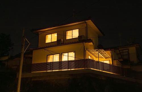 Chuo Ward Apartamento | みらいステイ横手