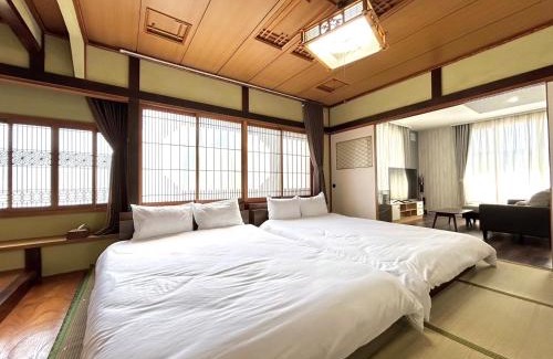 Biei Apartamento | やすらぎの宿 菜の香