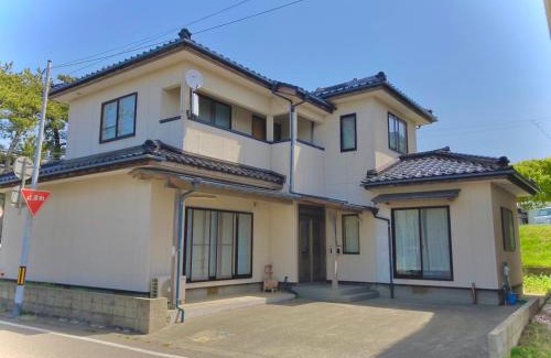 Kisakatamachi Casa | やまおう 宿＆カフェ