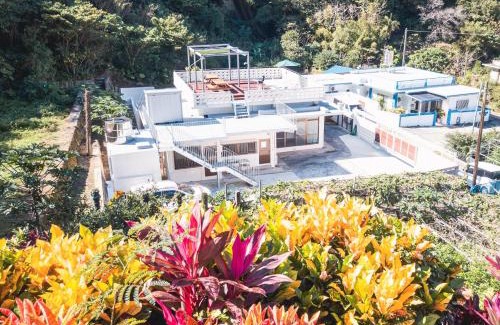 Nago Casa | やんばるの自然に囲まれた一棟貸し切りの古民家宿