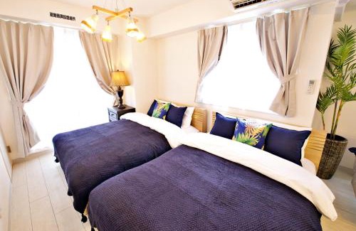 Maejima Apartamento | ゆかるひ前島4F