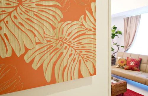 Maejima Apartamento | ゆかるひ前島501