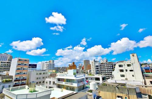 Maejima Apartamento | ゆかるひ前島501