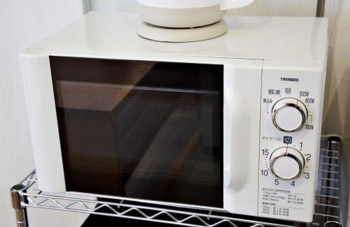 Maejima Apartamento | ゆかるひ前島6F