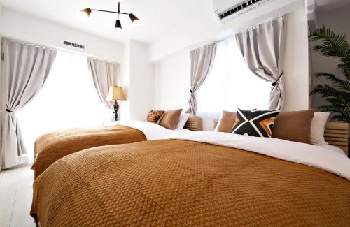 Maejima Apartamento | ゆかるひ前島6F