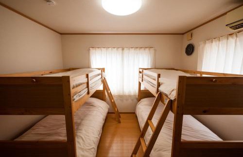 Toyama Apartamento | ゆるりたび