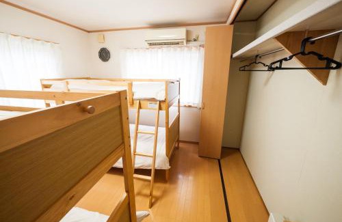 Toyama Apartamento | ゆるりたび