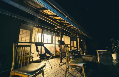 Haibara-gun Casa | ゆる宿Voketto