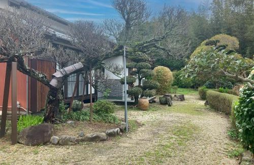 Yukuhashi Casa | ようこそ月の宿へ
