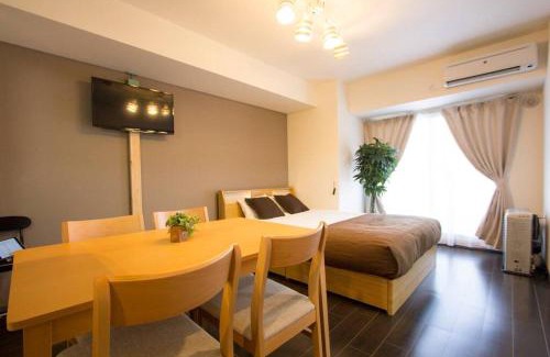 Shiroishi Apartamento | ようこそ札幌へ! 大通公園まで地下鉄10分 定員6名 fireTV完備 1階はセコマ