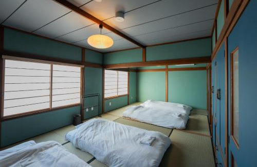 Teshikaga Villa | ろくめい舎