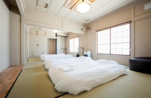 Teshikaga Villa | ろくめい舎
