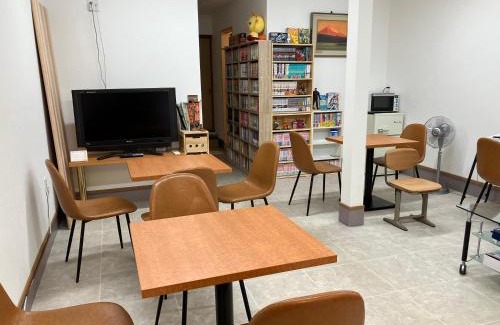 Kumano Casa | わがらん家 -えんつなぎ-