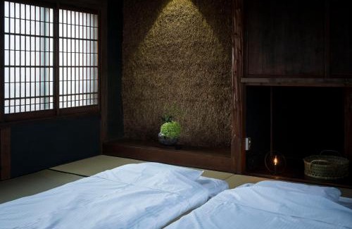 Tsukuba Casa | アイショウ 一日ひと組の宿