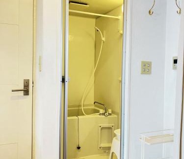 Chuo Ward Apartamento | アイビーコテージアパートメント