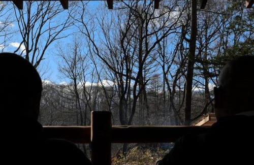 Tsumagoi Casa | アウトドアアトラクション北軽井沢