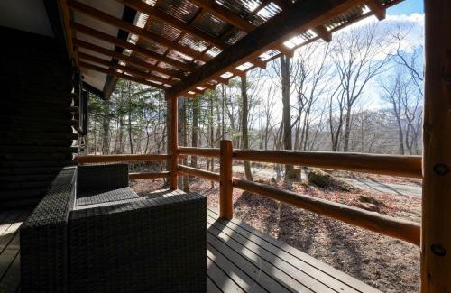 Tsumagoi Casa | アウトドアアトラクション北軽井沢