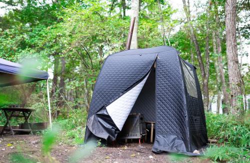 Tsumagoi Casa | アウトドア貸切別荘北軽井沢1