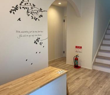 Awaji Villa | アオイカゼ