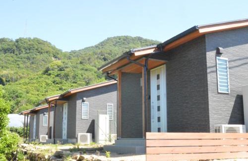 Ochi-gun Apartamento | アグリート島時間