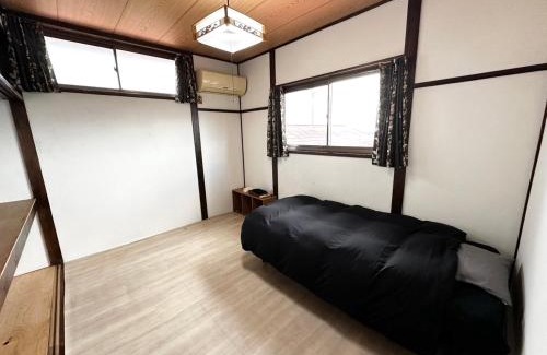 Iki Casa | アソビヤハウス壱岐