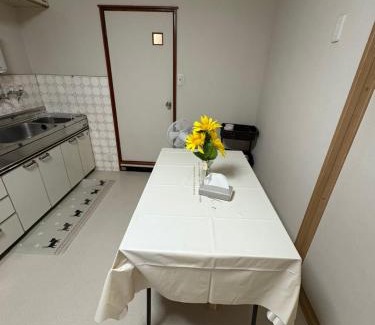 Otsu Apartamento | アパート一室堅田駅徒歩10分貸切要相談