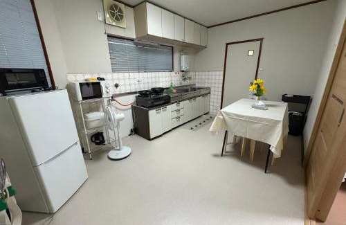 Otsu Apartamento | アパート一室堅田駅徒歩10分貸切要相談