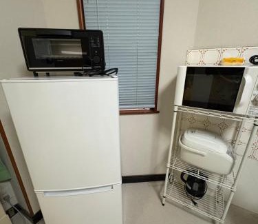 Otsu Apartamento | アパート一室堅田駅徒歩10分貸切要相談