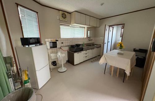 Otsu Apartamento | アパート一室堅田駅徒歩10分貸切要相談